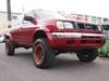 NISSAN DATSUN TRUCK