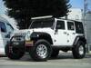 CHRYSLER JEEP WRANGLER