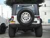 CHRYSLER JEEP WRANGLER