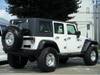 CHRYSLER JEEP WRANGLER