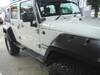 CHRYSLER JEEP WRANGLER