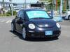 VOLKSWAGEN NEW BEETLE