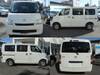 TOYOTA TOWNACE VAN