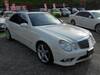 MERCEDES BENZ E-CLASS