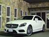 MERCEDES BENZ CLS-CLASS
