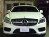 MERCEDES BENZ CLS-CLASS