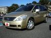 NISSAN PRESAGE