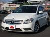 MERCEDES BENZ B-CLASS