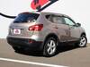 NISSAN DUALIS