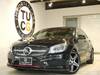 MERCEDES BENZ A CLASS