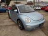 VOLKSWAGEN NEW BEETLE