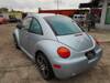 VOLKSWAGEN NEW BEETLE