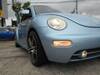 VOLKSWAGEN NEW BEETLE