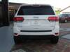 CHRYSLER JEEP GRAND CHEROKEE