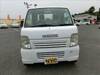 SUZUKI CARRY