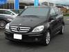 MERCEDES BENZ B CLASS