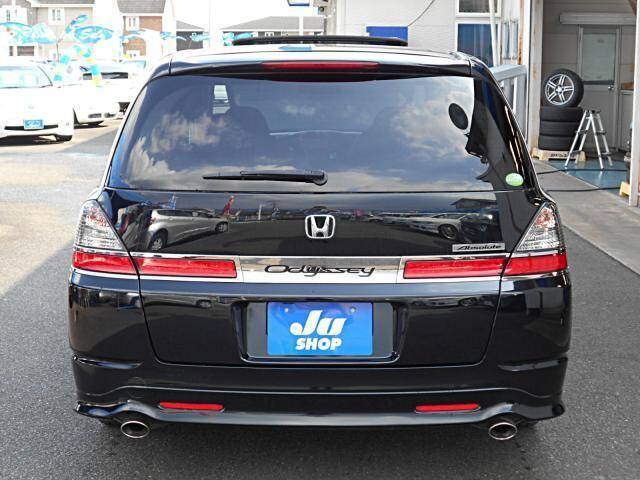 2006 HONDA ODYSSEY | Ref No.0120046945 | Used Cars for ...