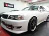 TOYOTA CHASER