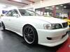 TOYOTA CHASER