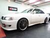 TOYOTA CHASER