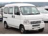 HONDA ACTY VAN