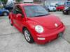 VOLKSWAGEN NEW BEETLE