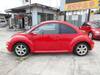 VOLKSWAGEN NEW BEETLE