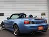 HONDA S2000