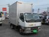 FUSO CANTER