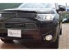 MITSUBISHI OUTLANDER PHV