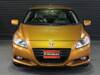 HONDA CR-Z