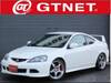 HONDA INTEGRA