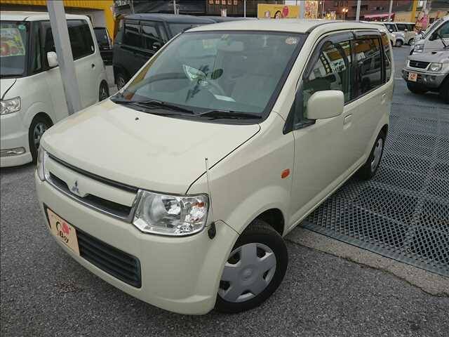 Mitsubishi ek wagon аналог