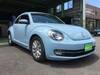 VOLKSWAGEN THE BEETLE