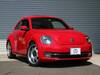 VOLKSWAGEN THE BEETLE