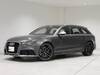 AUDI RS6 AVANT