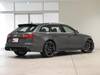 AUDI RS6 AVANT