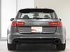 AUDI RS6 AVANT