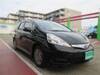 HONDA FIT SHUTTLE HYBIRD