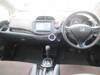 HONDA FIT SHUTTLE HYBIRD