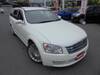 NISSAN STAGEA