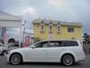 NISSAN STAGEA