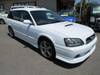 SUBARU LEGACY TOURING WAGON