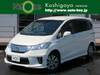 HONDA FREED HYBIRD