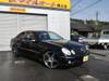 MERCEDES BENZ E CLASS