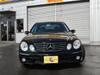 MERCEDES BENZ E CLASS