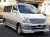 TOYOTA REGIUS