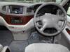 TOYOTA REGIUS