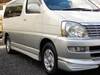 TOYOTA REGIUS