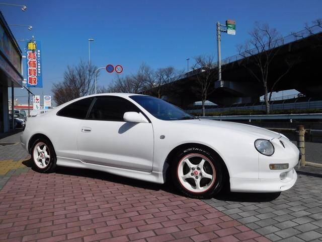 1997 toyota celica ref